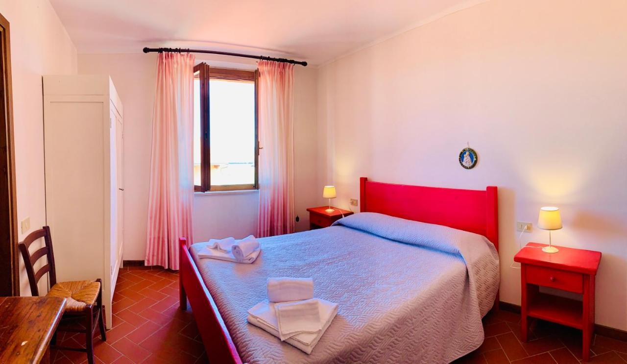 Tenuta Agricola Fraschiera Villa Massa Marittima Bagian luar foto