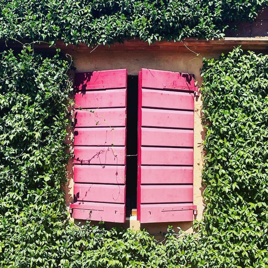 Tenuta Agricola Fraschiera Villa Massa Marittima Bagian luar foto