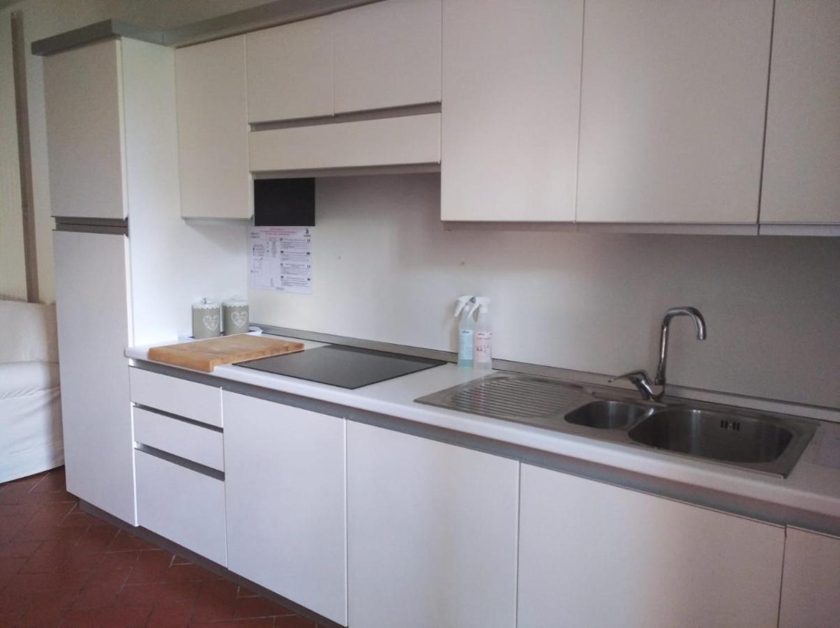 Tenuta Agricola Fraschiera Villa Massa Marittima Bagian luar foto