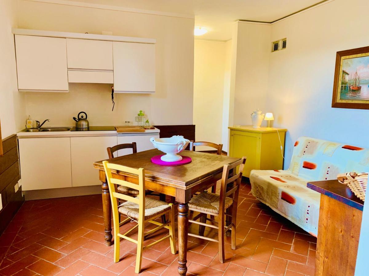 Tenuta Agricola Fraschiera Villa Massa Marittima Bagian luar foto